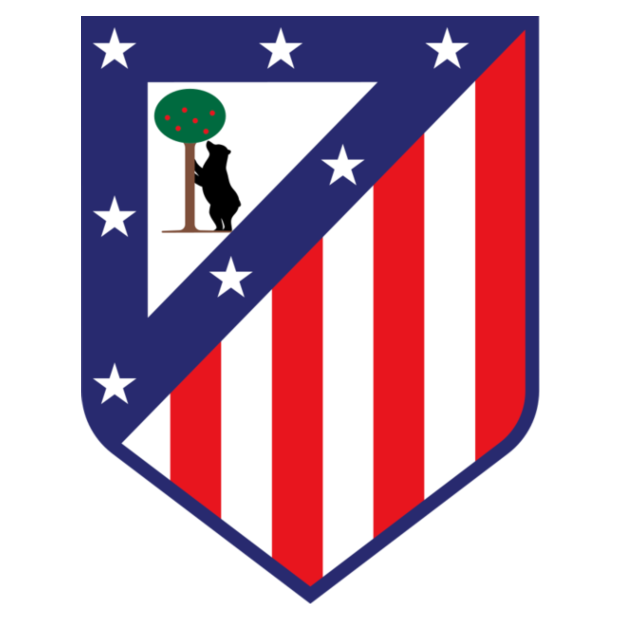 ATLETICO MADRID