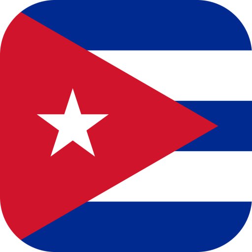 CUBA