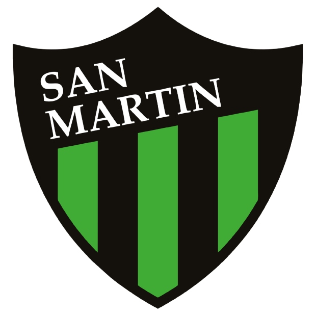 SAN MARTIN SAN JUAN