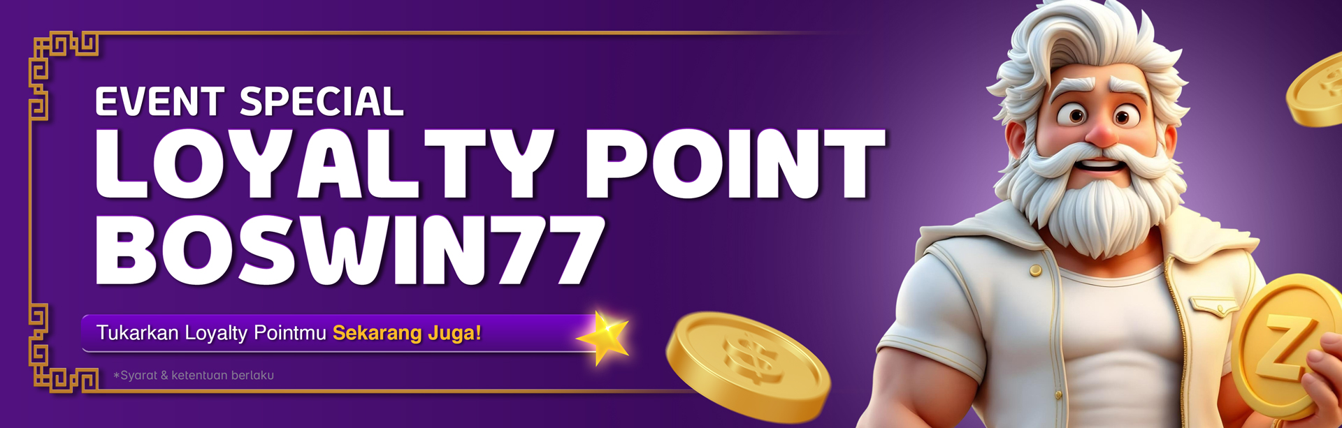 LOYALTY POINT
