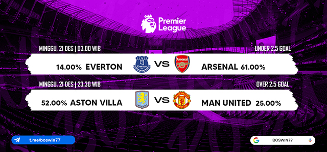 JADWAL BOLA 2