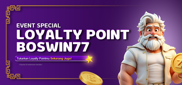 LOYALTY POINT