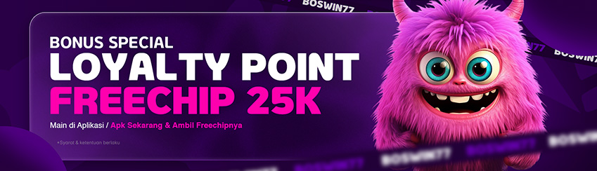 DOWNLOAD APLIKASI DAPAT FREECHIP