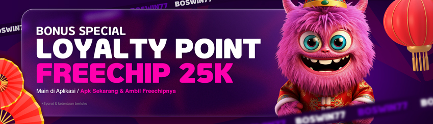 DOWNLOAD APLIKASI DAPAT FREECHIP